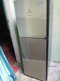 fridge