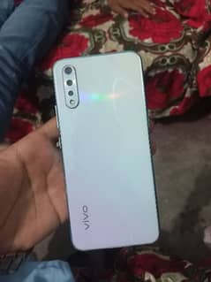 Vivo s1