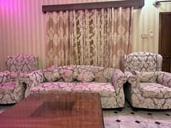 good condition furniture