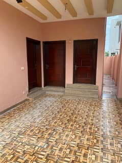 5 MARLA HOUSE FOR RENT IN DHA RAHBAR PHASE 2 GASS AVAILABLE