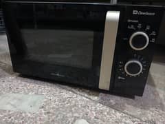 Dawalnce microwave oven 0