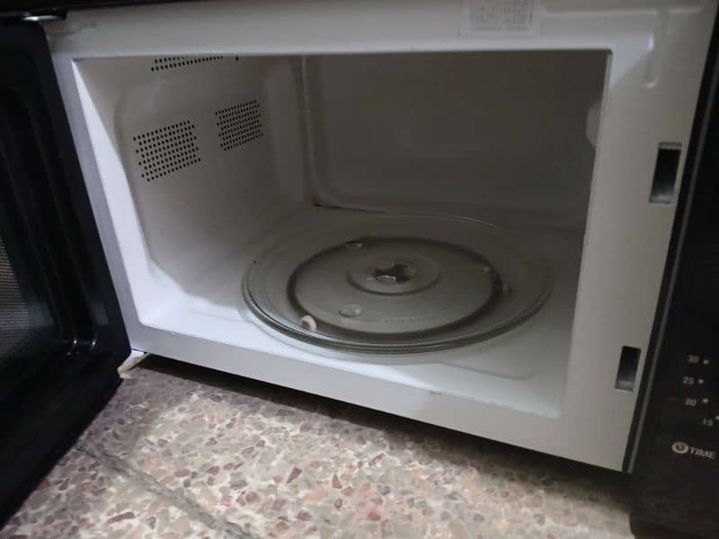 Dawalnce microwave oven 3