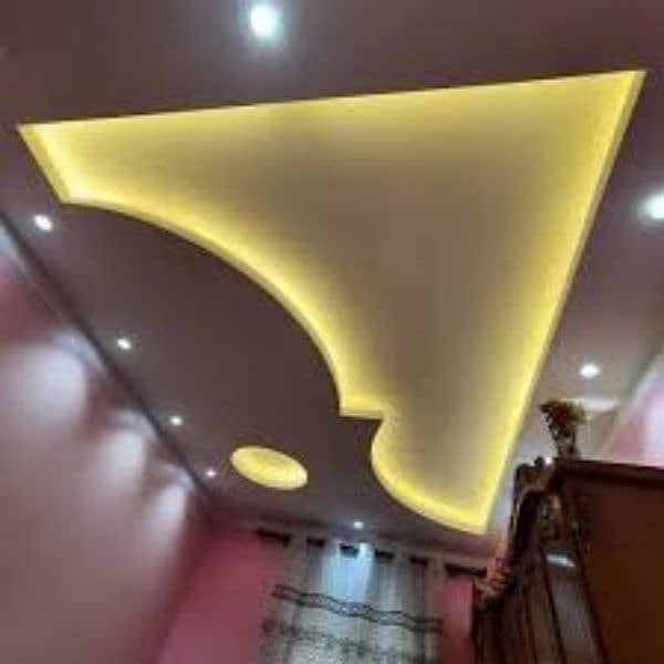 Best ceiling design for home (room and launch best design 2