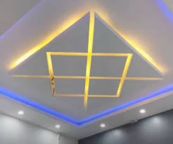 Best ceiling design for home (room and launch best design 3