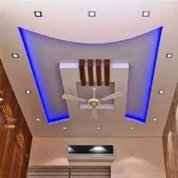 Best ceiling design for home (room and launch best design 4