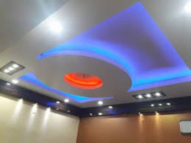 Best ceiling design for home (room and launch best design 5