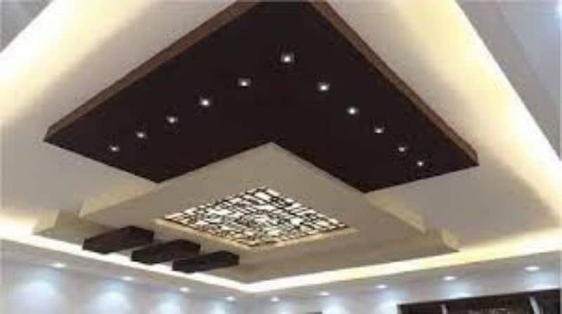 Best ceiling design for home (room and launch best design 6