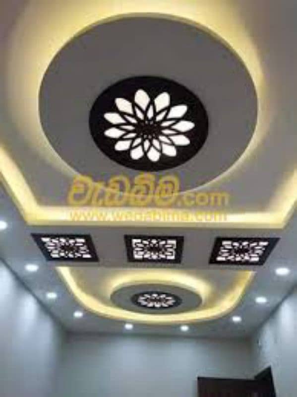 Best ceiling design for home (room and launch best design 8