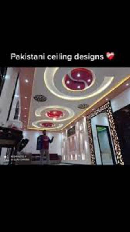 Best ceiling design for home (room and launch best design 9