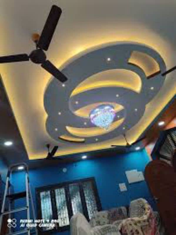 Best ceiling design for home (room and launch best design 11