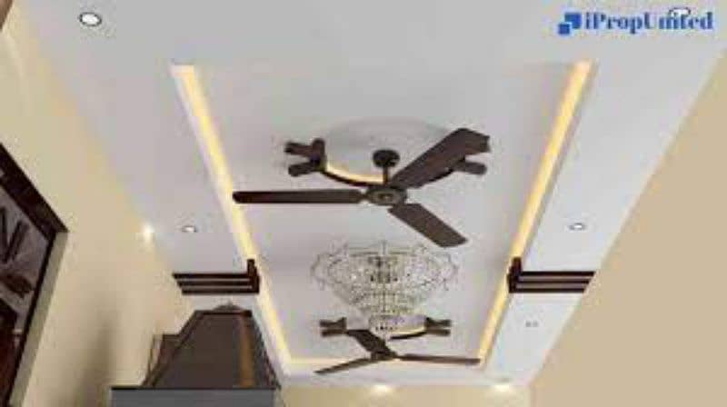 Best ceiling design for home (room and launch best design 13