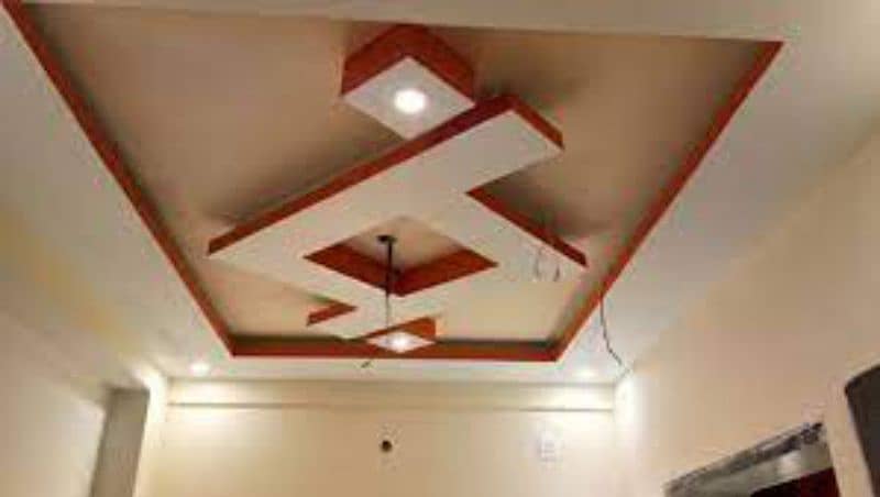 Best ceiling design for home (room and launch best design 16