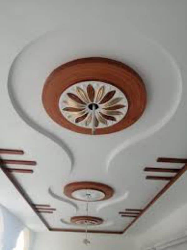 Best ceiling design for home (room and launch best design 17