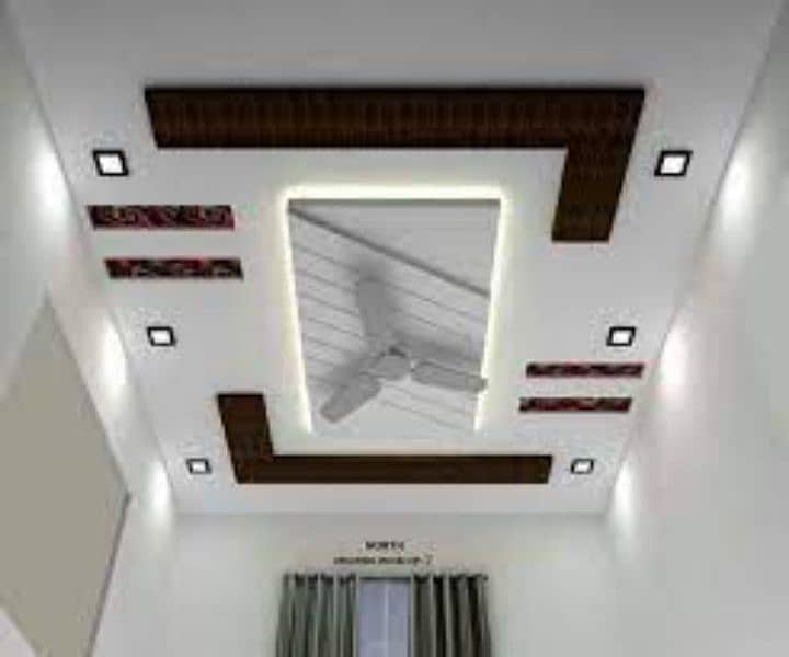 Best ceiling design for home (room and launch best design 19