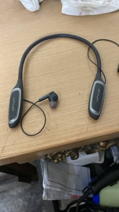 Air pods kneck band all for sale