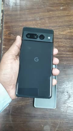 Google pixel 7 pro 12GB Ram 128 Storage