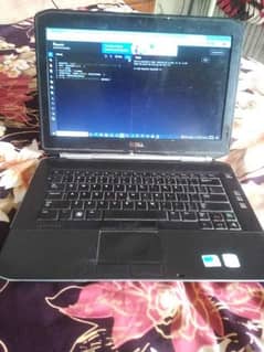 Dell Latitude E5420 Laptop,,  Core i3 , 4 GB  , 250 GB HDD, Windows 10