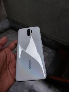 OPPO A5 2020 4/128 GB WITH BOX