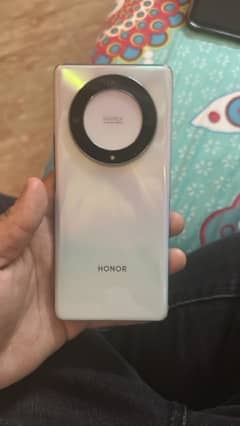 Honor x9a 5g pta approved