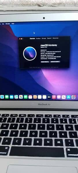 Apple macbook air 2017 0