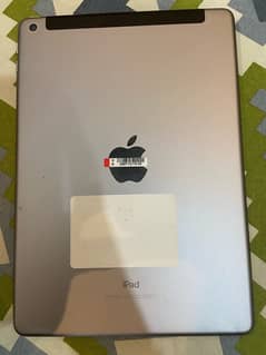 Ipad 5th generation