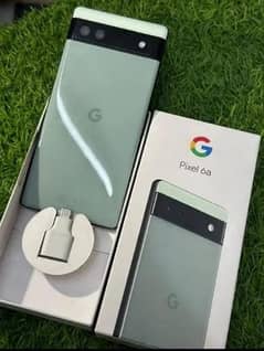 Google pixel 6a /6/128 GB For Sale 0348/6223/788 Wahtsap number