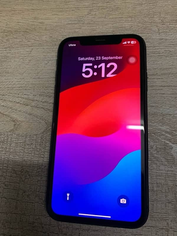 iPhone 11 non pta 0