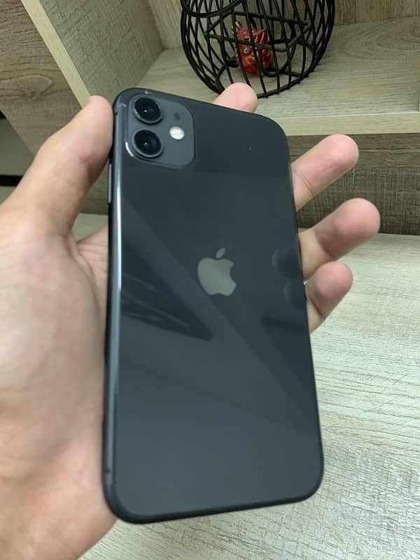 iPhone 11 non pta 1