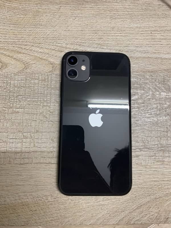 iPhone 11 non pta 4