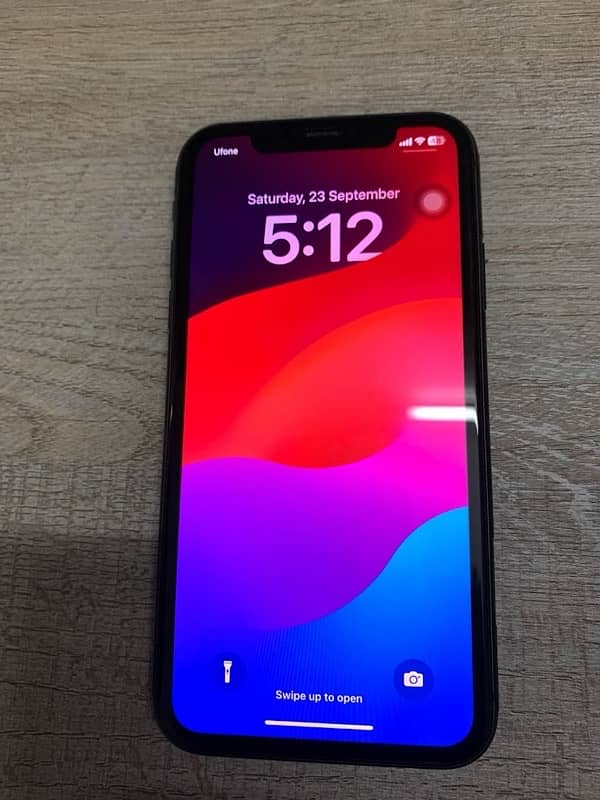 iPhone 11 non pta 5