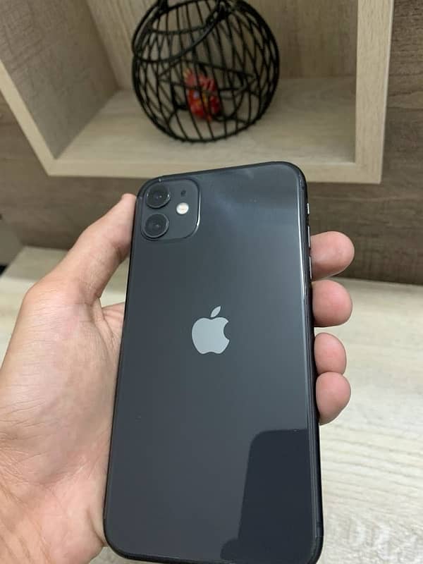 iPhone 11 non pta 6