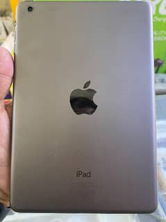 Apple I Pad mini 16GB