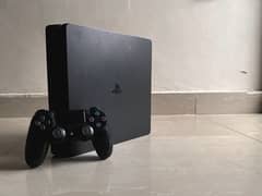 PS4