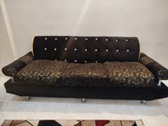 7 seater Turkish sofa set