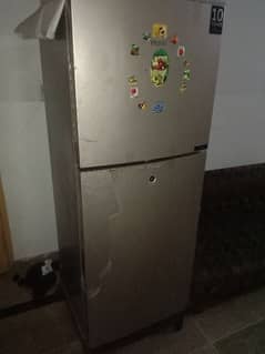 Haier medium size fridge for sale