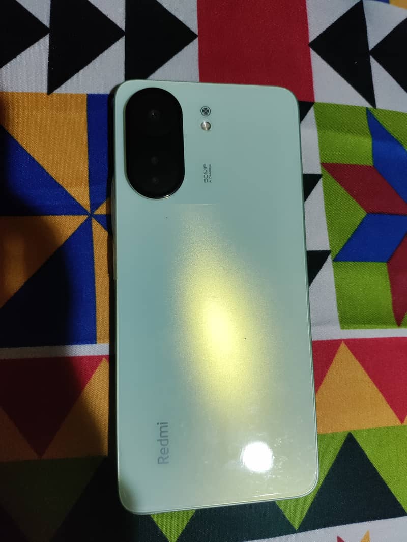 Redmi 13C 6