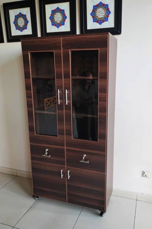 showcase / Almari / wardrobe / cupboard 0316,5004723 0