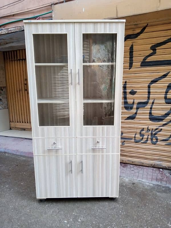 showcase / Almari / wardrobe / cupboard 0316,5004723 2