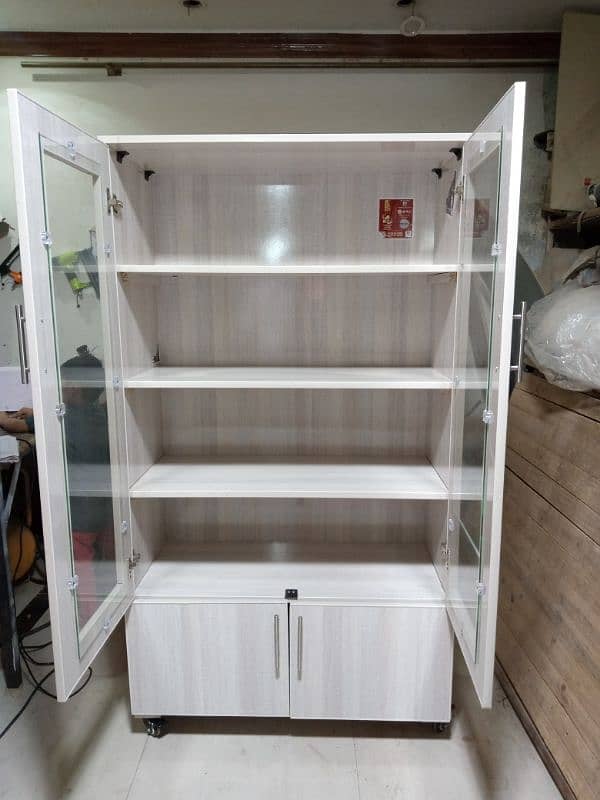 showcase / Almari / wardrobe / cupboard 0316,5004723 7