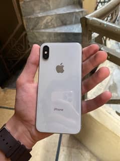 Iphone X PTA Proved 0