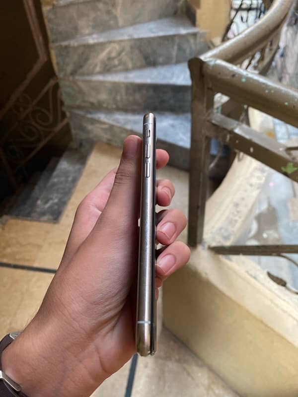 Iphone X PTA Proved 4