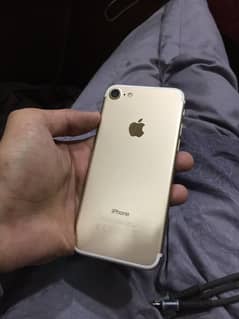 iphone 7 (32gb)