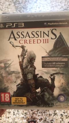 ps3 assassins creed games almost brand new