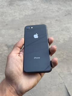 iphone 8 64GB 0