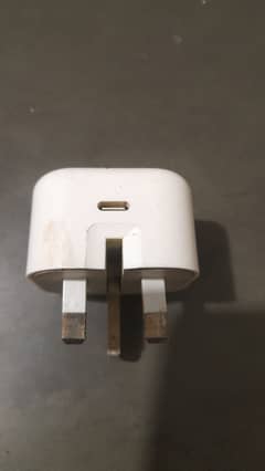 Original iPhone Type-C charger