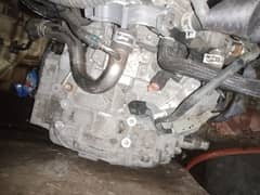 2zr engine and all part are available is here phone number03070362964