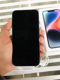 Iphone 14 Brand New Full Box