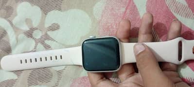 Apple watch se