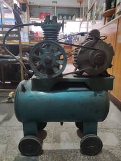 Air compressor full ok 03159851359