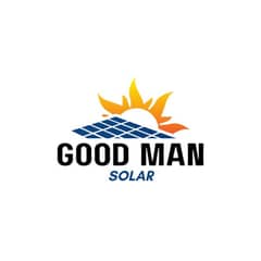 GM (Good Man) Solar providing complete solar system solutions